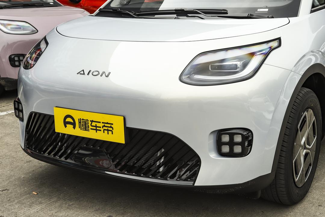 AION AION UT 2026, фото 9