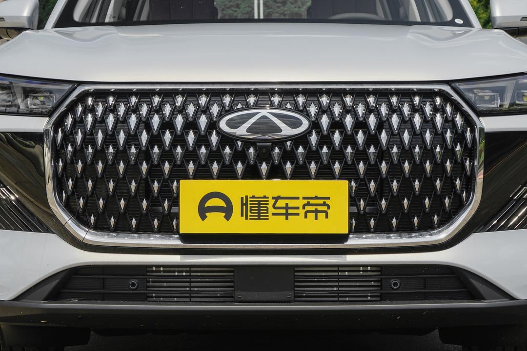 Chery Tiggo 8 2026, фото 10