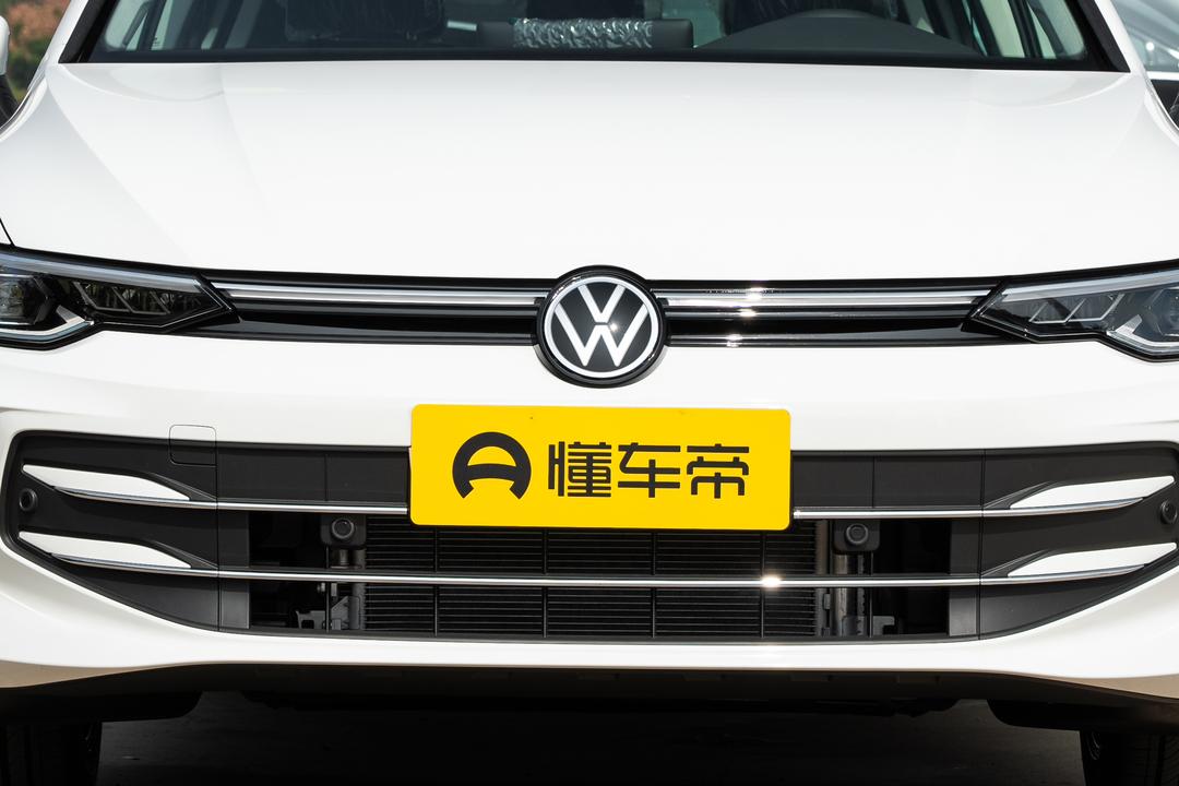 Volkswagen Golf 2026, фото 10