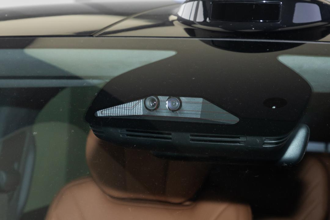 Geely V900 2026, фото 14