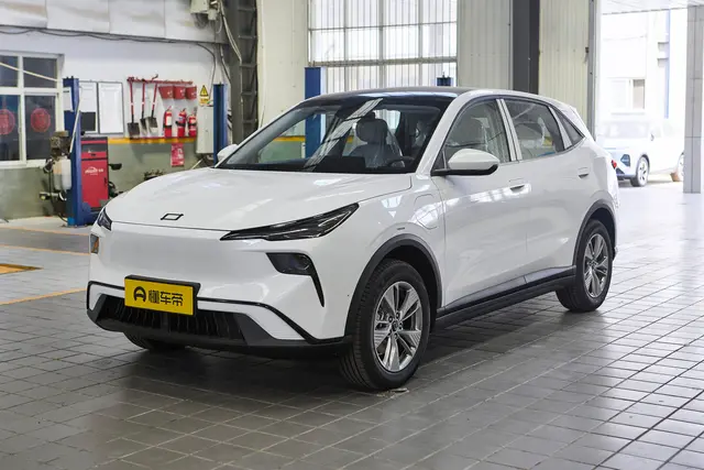 Bestune Yueyi 03 2026 — купить из Китая под заказ
