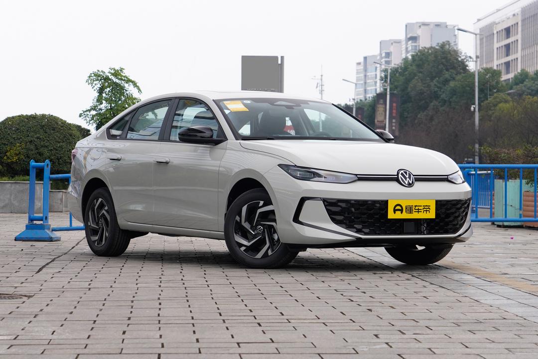Volkswagen Lavida 2026, фото 3