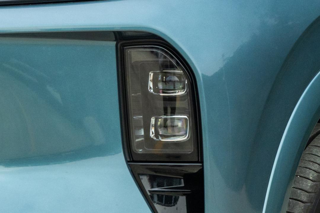 Dongfeng L8 PHEV 2026, фото 13