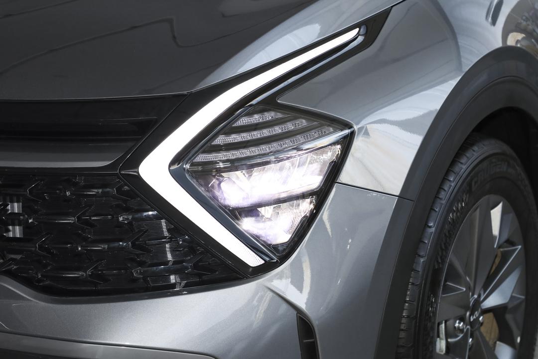 Kia Sportage 2026, фото 14