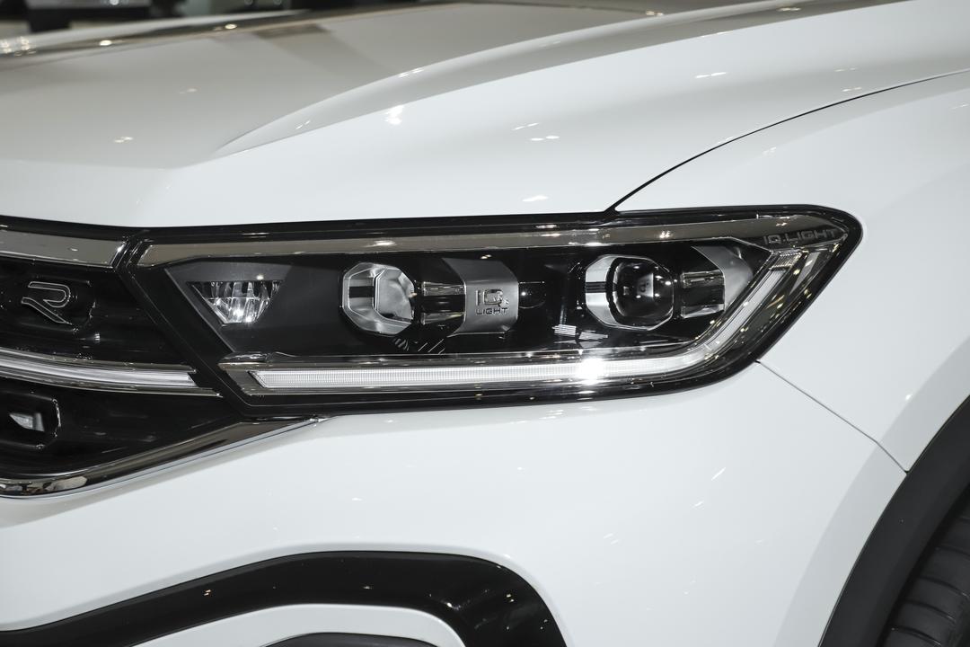 Volkswagen T-Roc 2026, фото 13