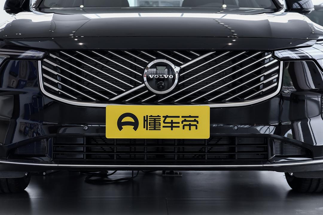 Volvo S90 2026, фото 10