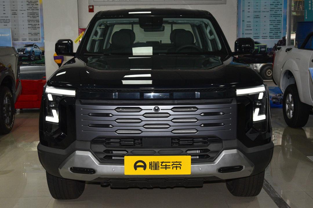 Dongfeng Nissan Z9 2026, фото 10