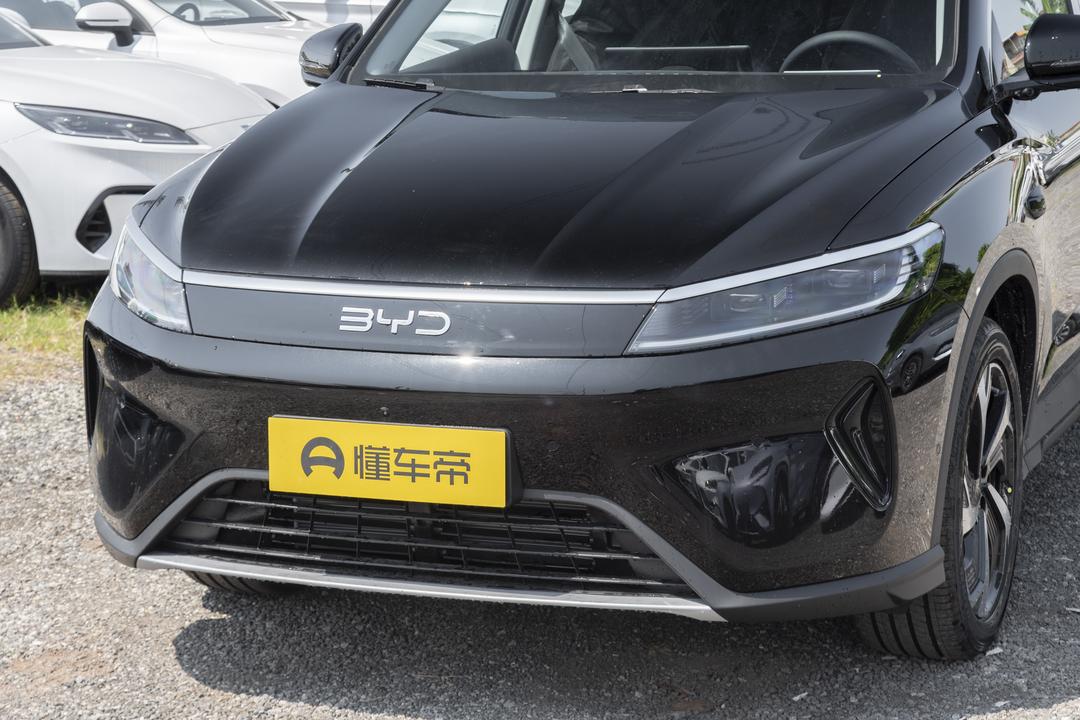 BYD Sealion 05 DM 2026, фото 9