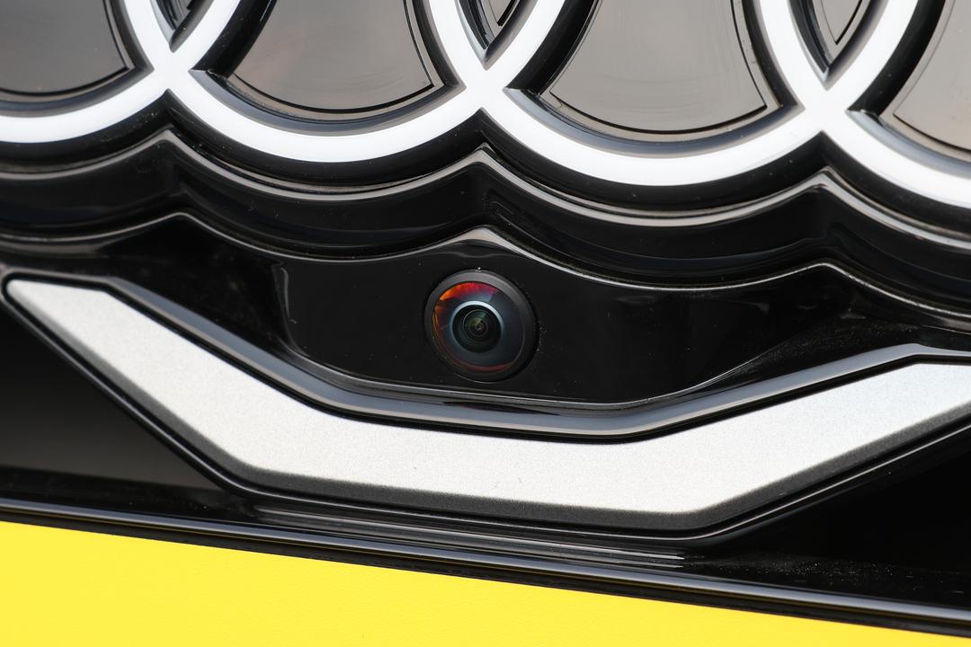 Audi A5L Sportback 2026, фото 15