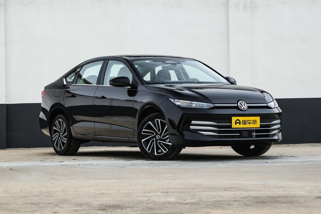 Volkswagen Lavida 2026, фото 3