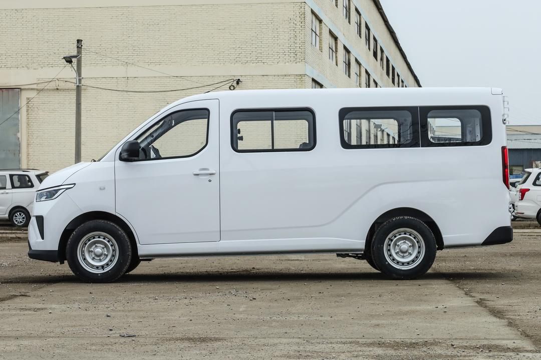 Wuling Yangguang 2026, фото 4