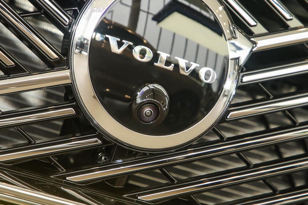 Volvo XC90 2026, фото 14