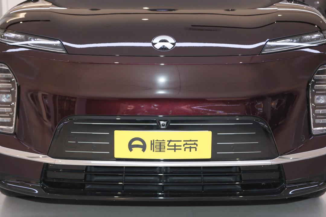 NIO ES9 2026, фото 8
