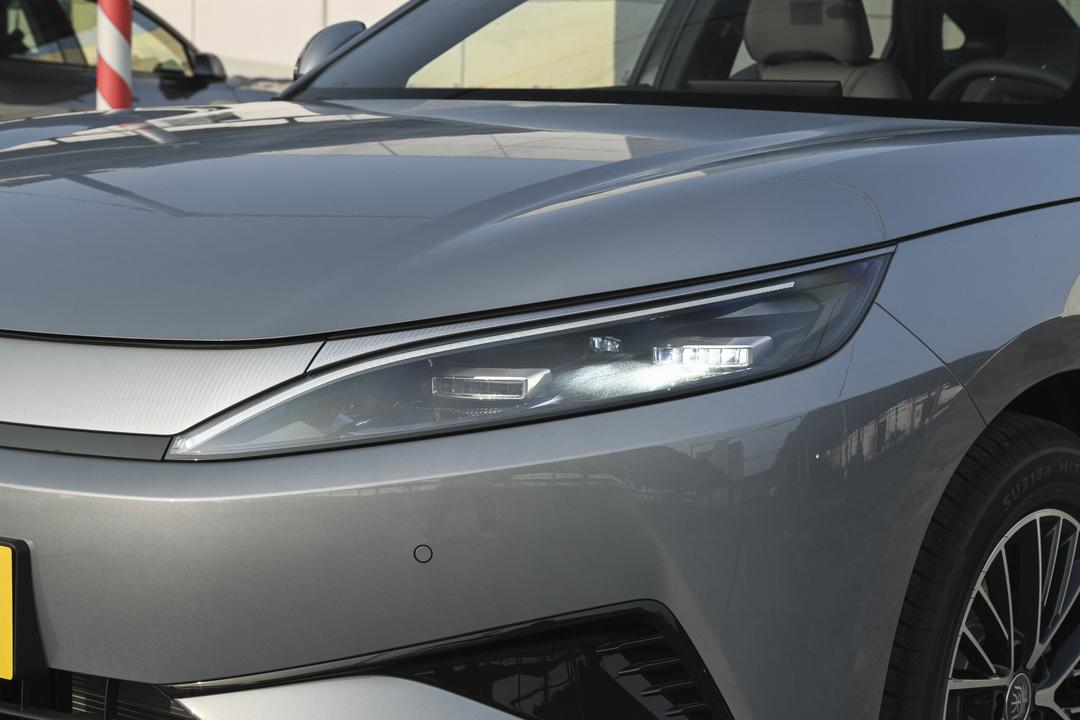 BYD Qin MAX EV 2026, фото 14