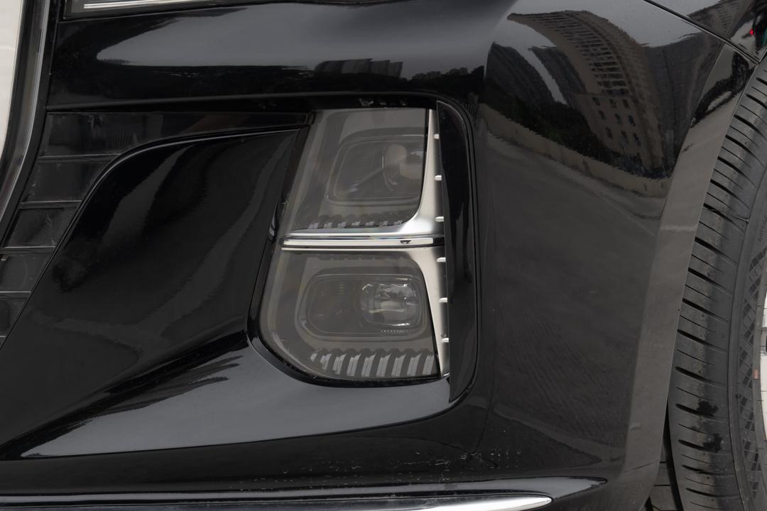 Hongqi H5 2026, фото 13
