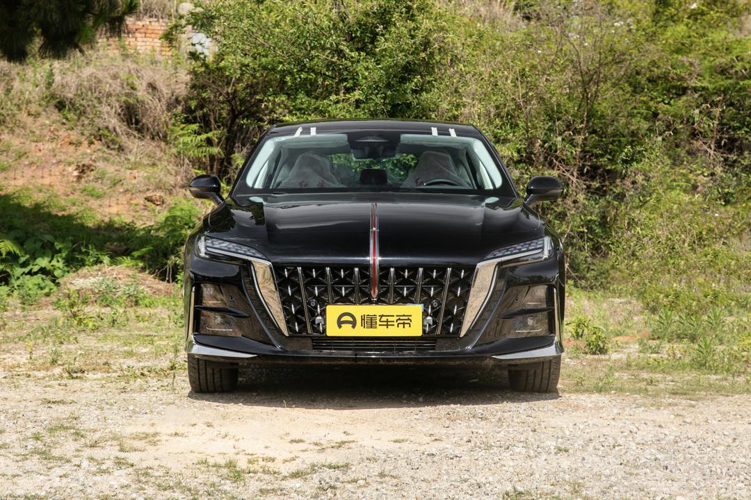 Hongqi H6 2026, фото 2