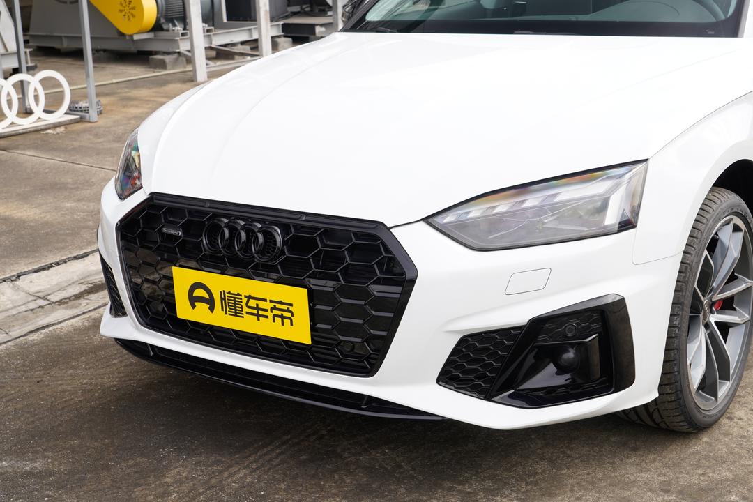 Audi A5 2026, фото 9