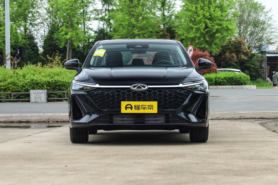 Chery Arrizo 8 2026, фото 2