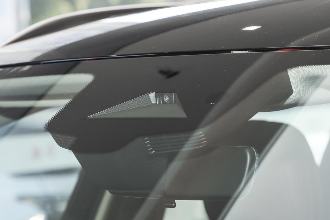 Hongqi HS3 PHEV 2026, фото 15