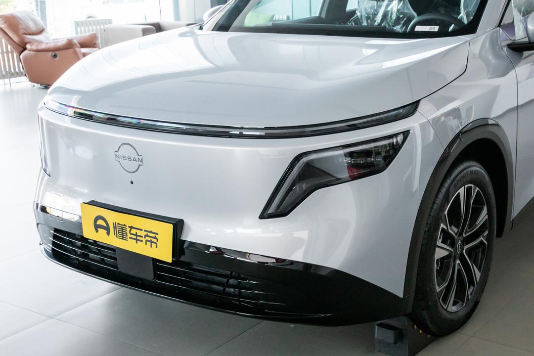 Nissan NX8 2026, фото 8