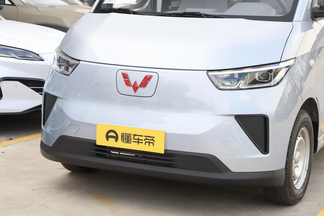 Wuling Yangguang 2026, фото 9