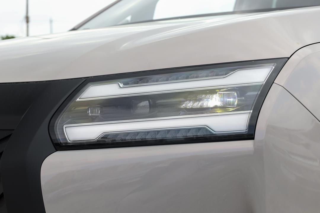 Wuling Xingguang 730 2026, фото 14
