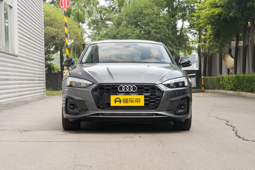 Audi A5 2026, фото 2