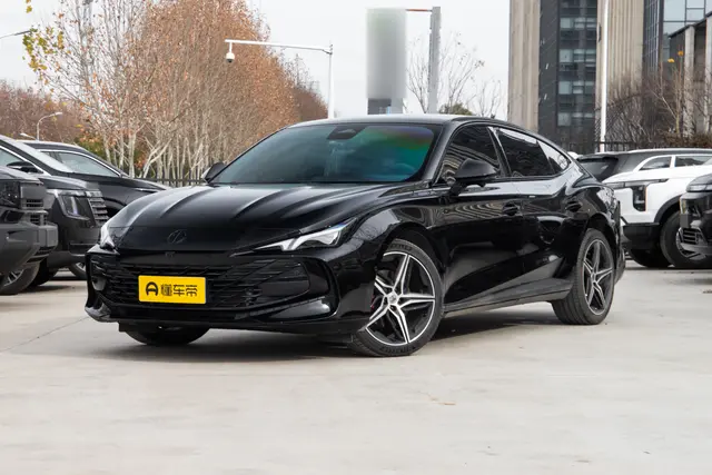MG MG7 2026 — купить из Китая под заказ