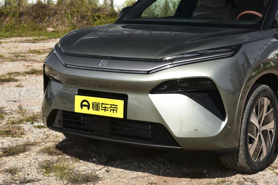 BYD Tang L DM 2026, фото 9