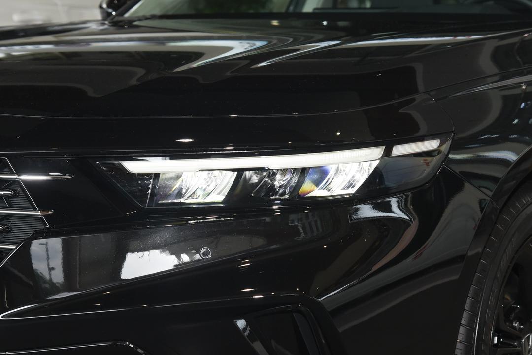 Honda Accord 2026, фото 14