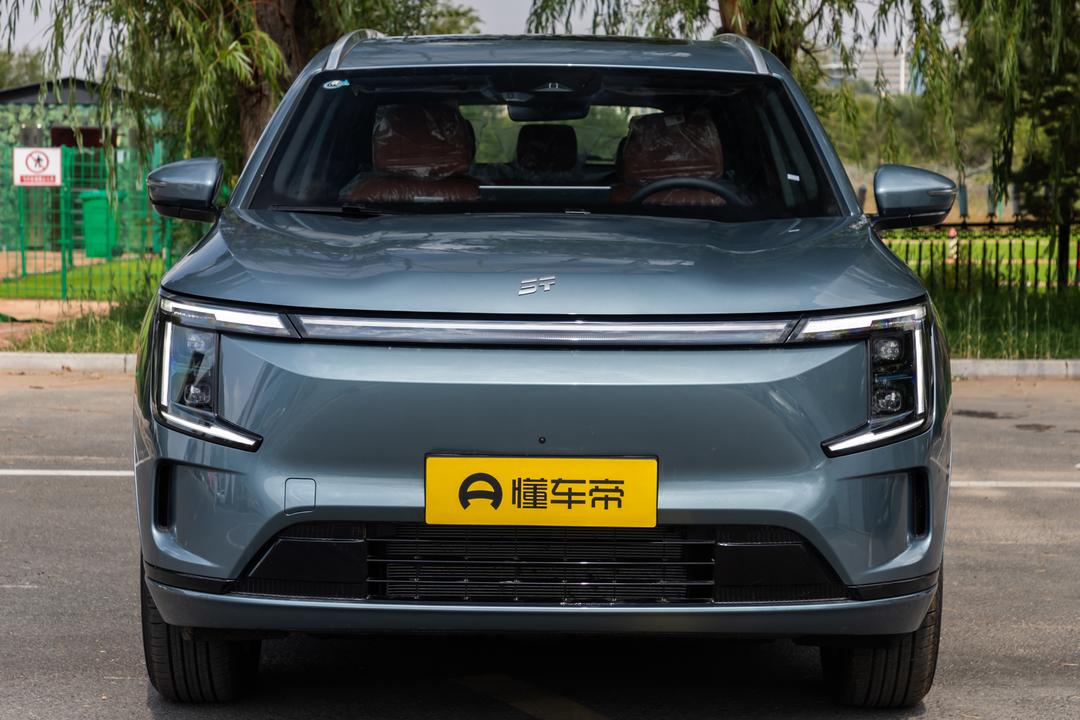 Jetour L7 PLUS 2026, фото 12