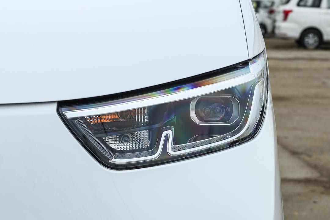 Wuling Yangguang 2026, фото 11