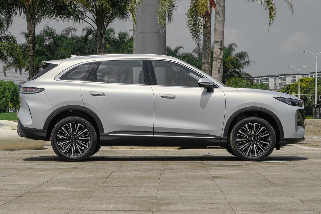 Chery Tiggo 8 2026, фото 8