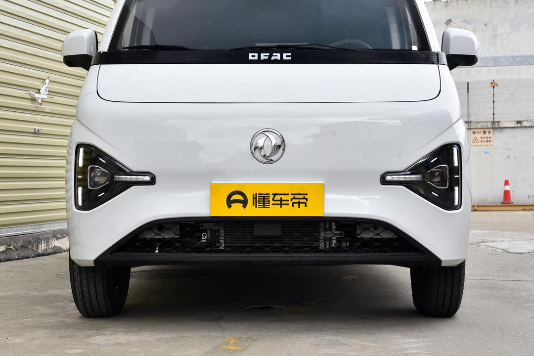Dongfeng Forland V8E 2026, фото 12