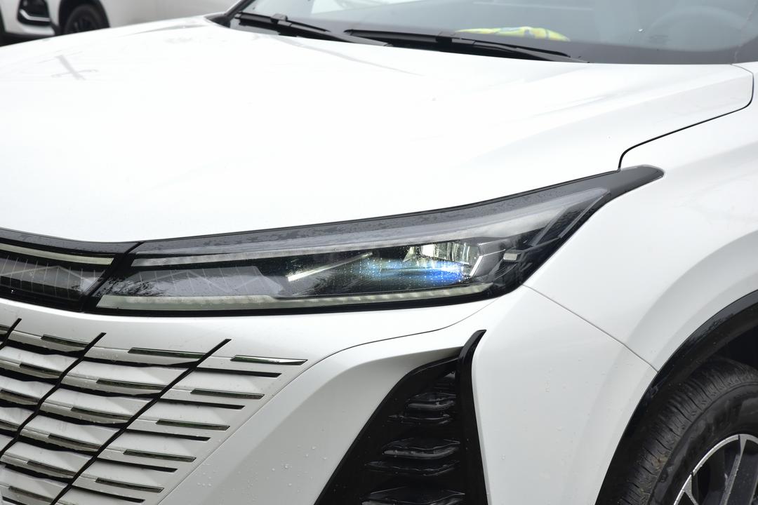 Changan CS75 PLUS 2026, фото 14
