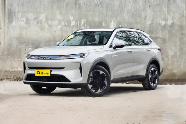 Haval H6L 2026 — купить из Китая под заказ