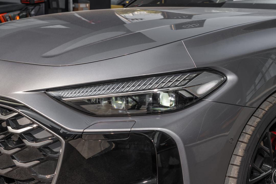 Audi A5L Sportback 2026, фото 14