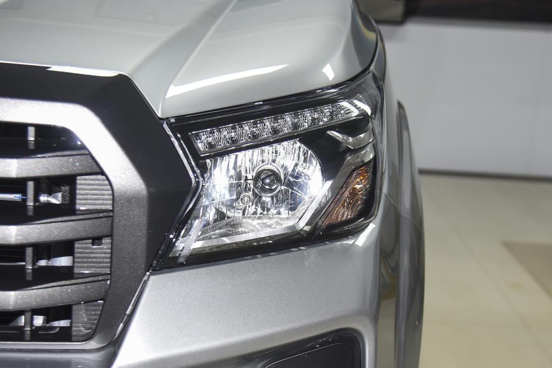 Dongfeng DF6 2026, фото 11