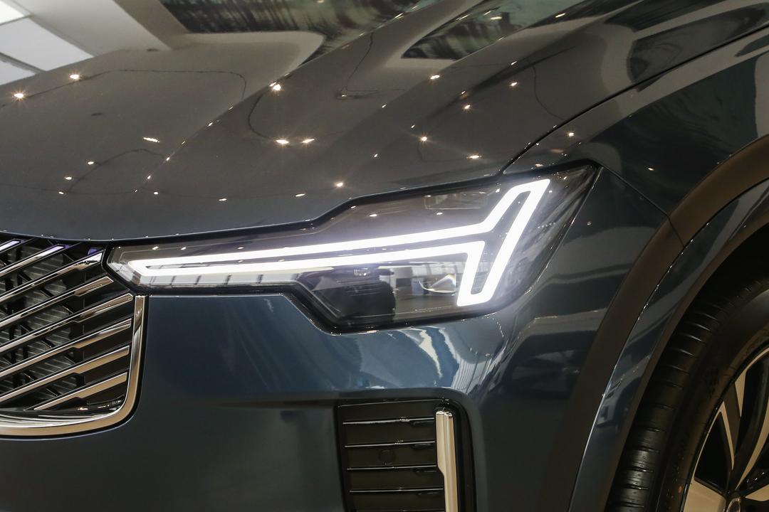 Volvo XC90 2026, фото 13