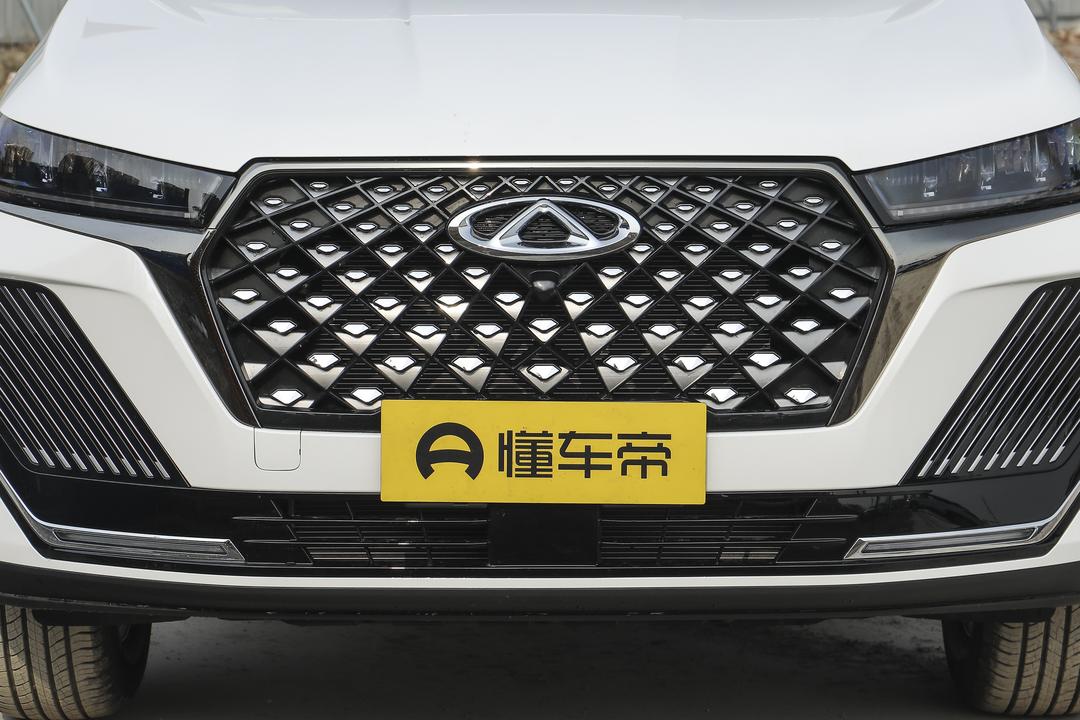 Chery Tiggo 7 2026, фото 10