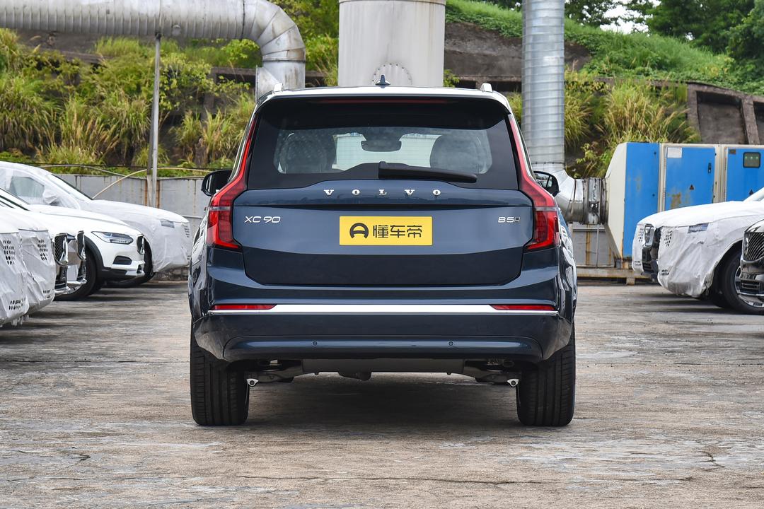 Volvo XC90 2026, фото 6