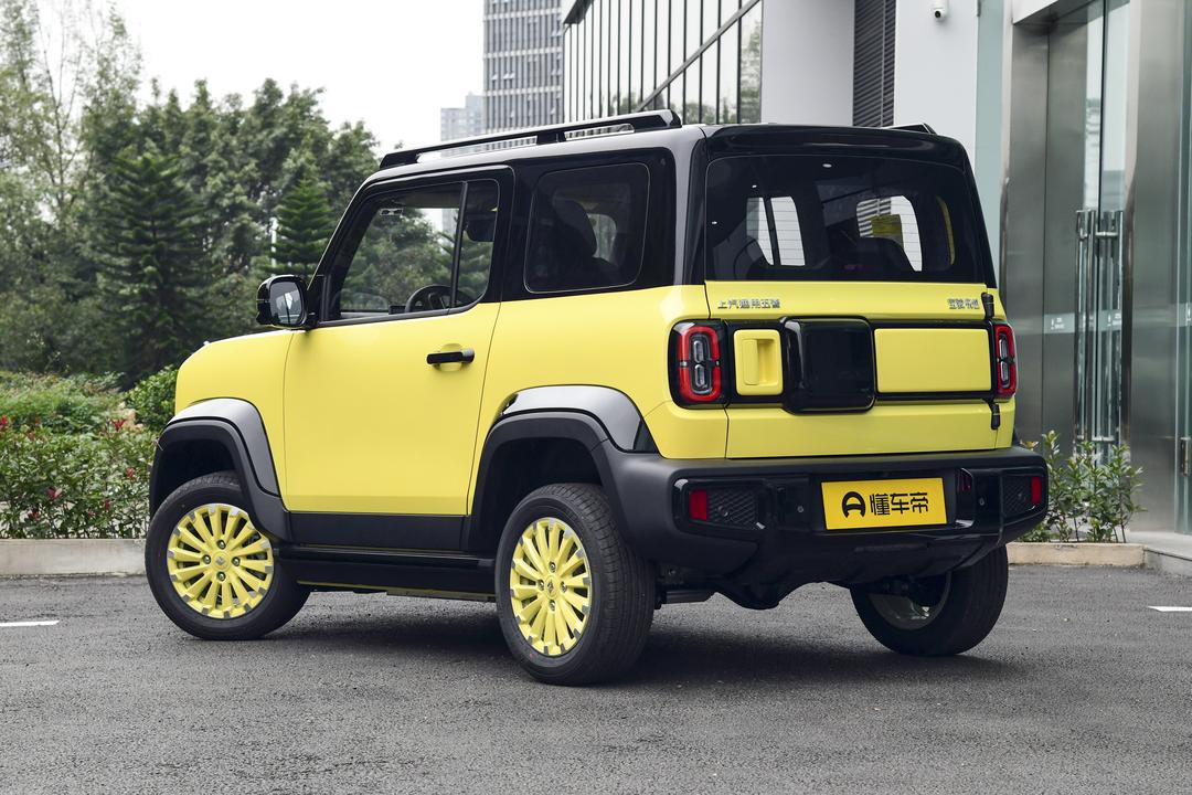 Baojun Yep 2026, фото 5