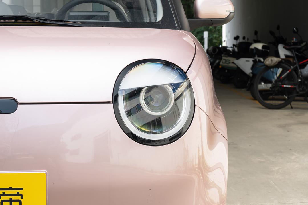 Changan Lumin 2026, фото 11