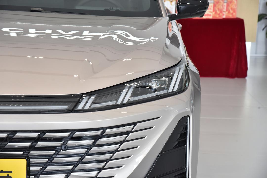 Changan Eado 2026, фото 9