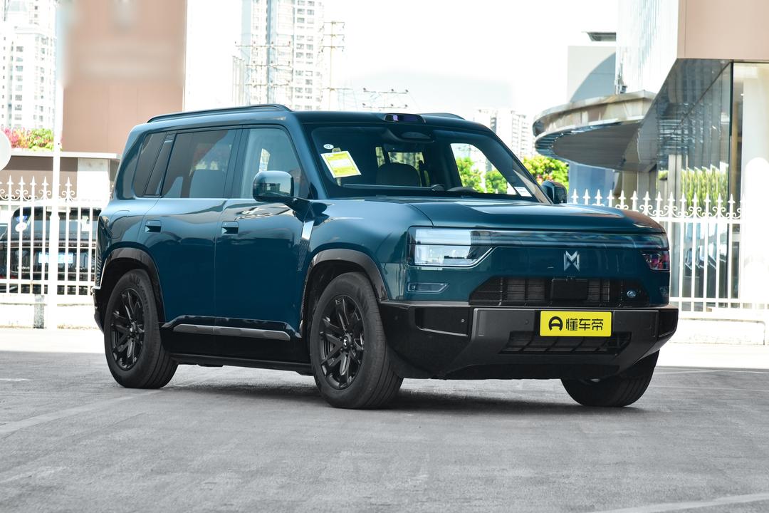 Dongfeng X700 2026, фото 3