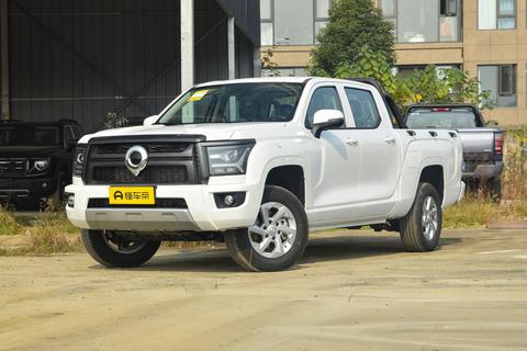 Great Wall Motors