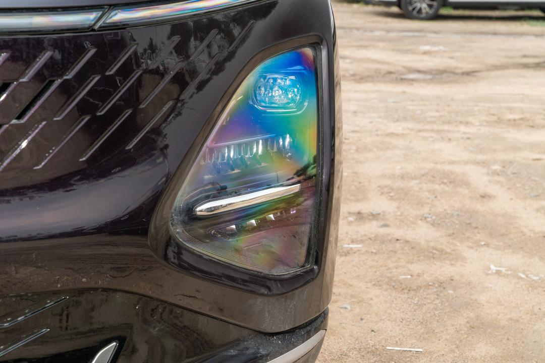 Wuling Xingguang PHEV 2026, фото 11