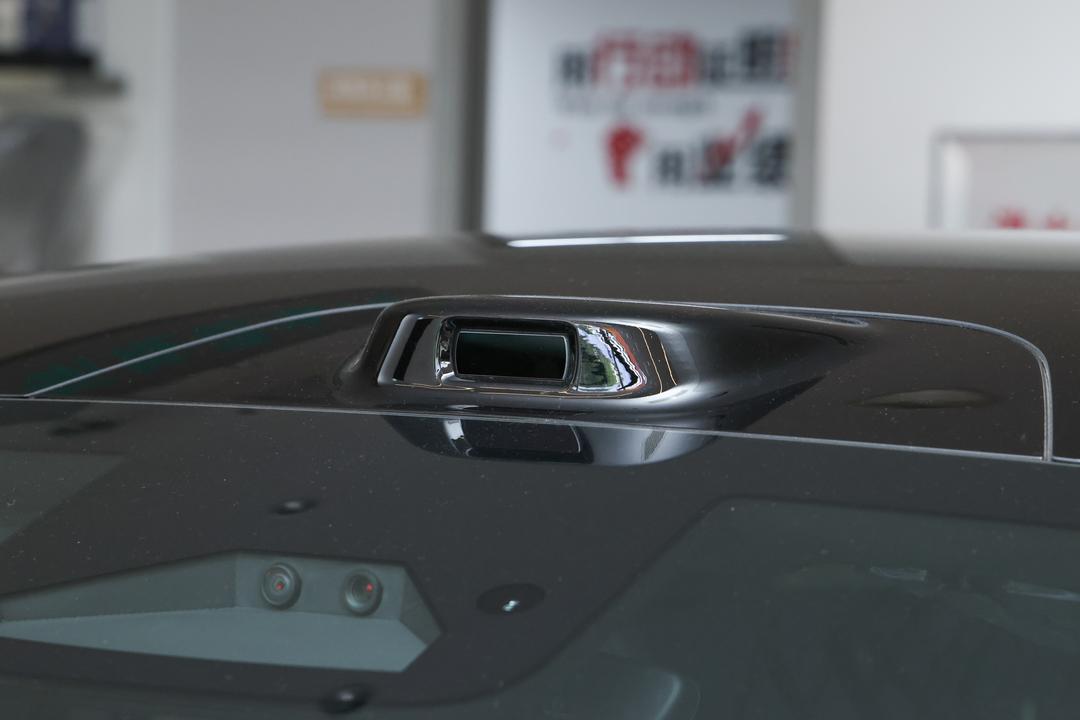 Toyota bZ7 2026, фото 15