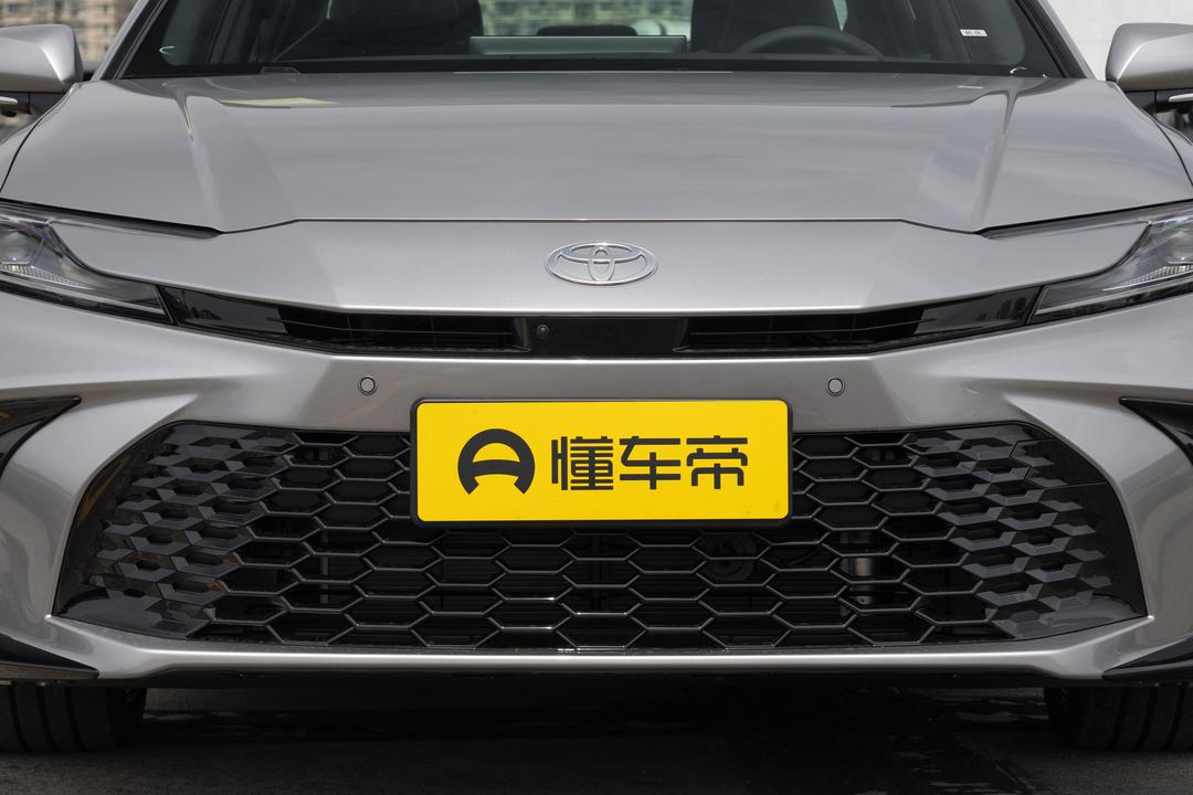 Toyota Camry 2026, фото 10