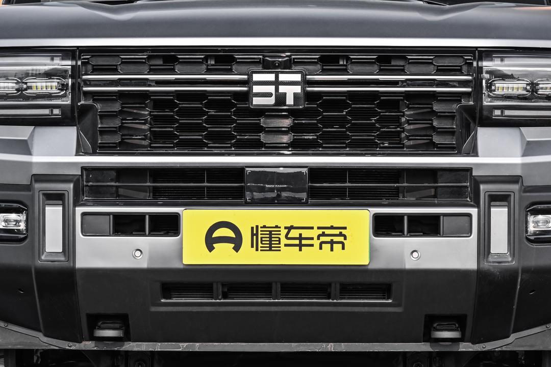 Jetour G700 2026, фото 10